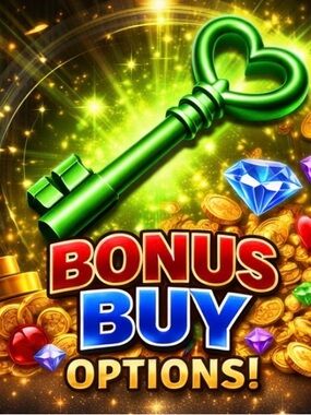 💚 Green Premium VIP Key Vault Bonus Buy Options